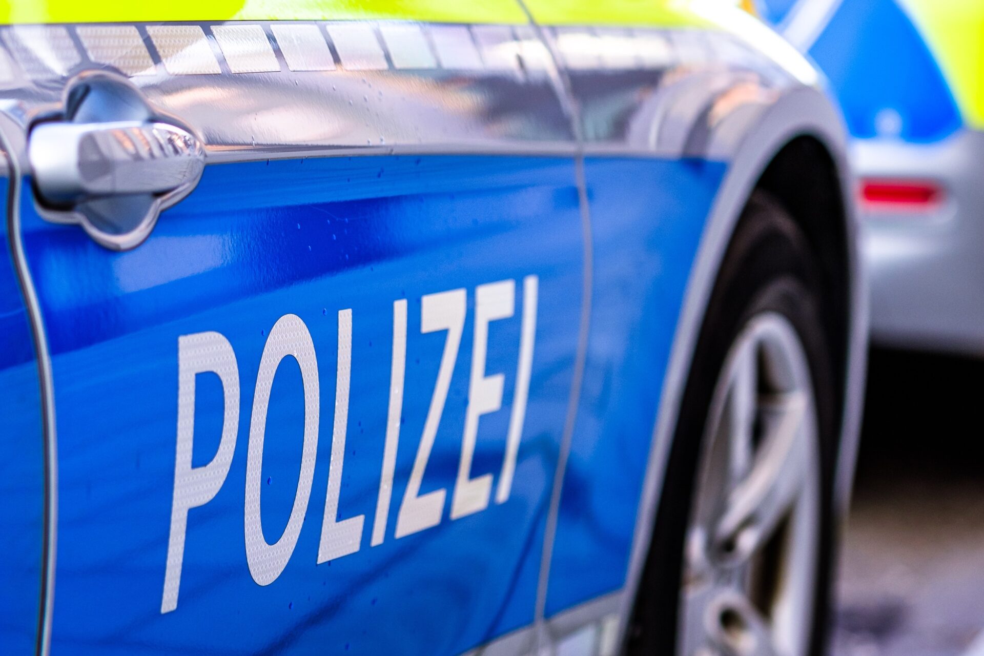 Polizei