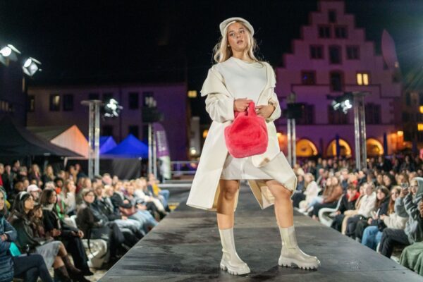 Fashion & Food Festival in Freiburg