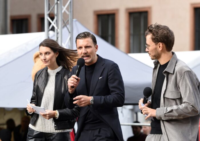 Fashion & Food Festival Freiburg 2024