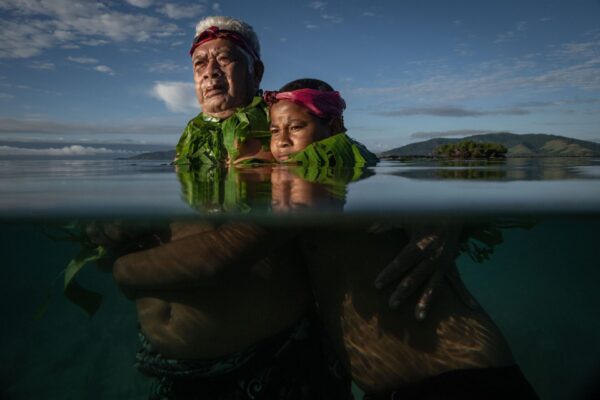 Die „World Press Photo Exhibition“ zeigt eindrucksvolle Momentaufnahmen. Foto: Eddie Jim, The Age/Sydney Morning Herald