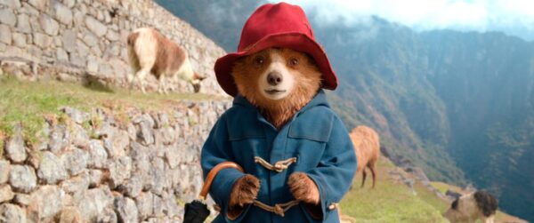 Paddington macht sich auf nach Peru, um seine verschollene Tante zu finden - ein spannendes Abenteuer beginnt. Foto: Studiocanal