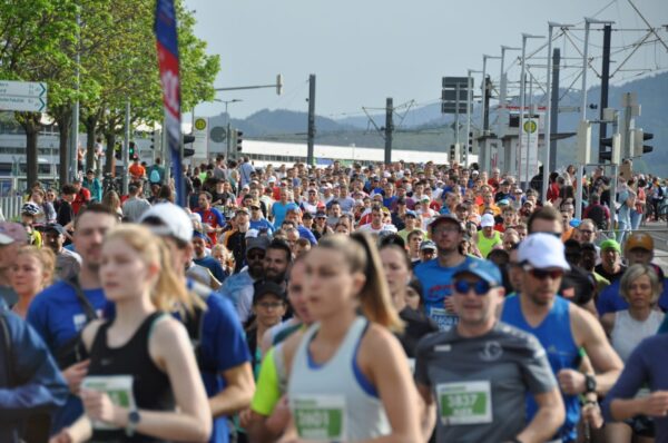 Freiburg-Marathon