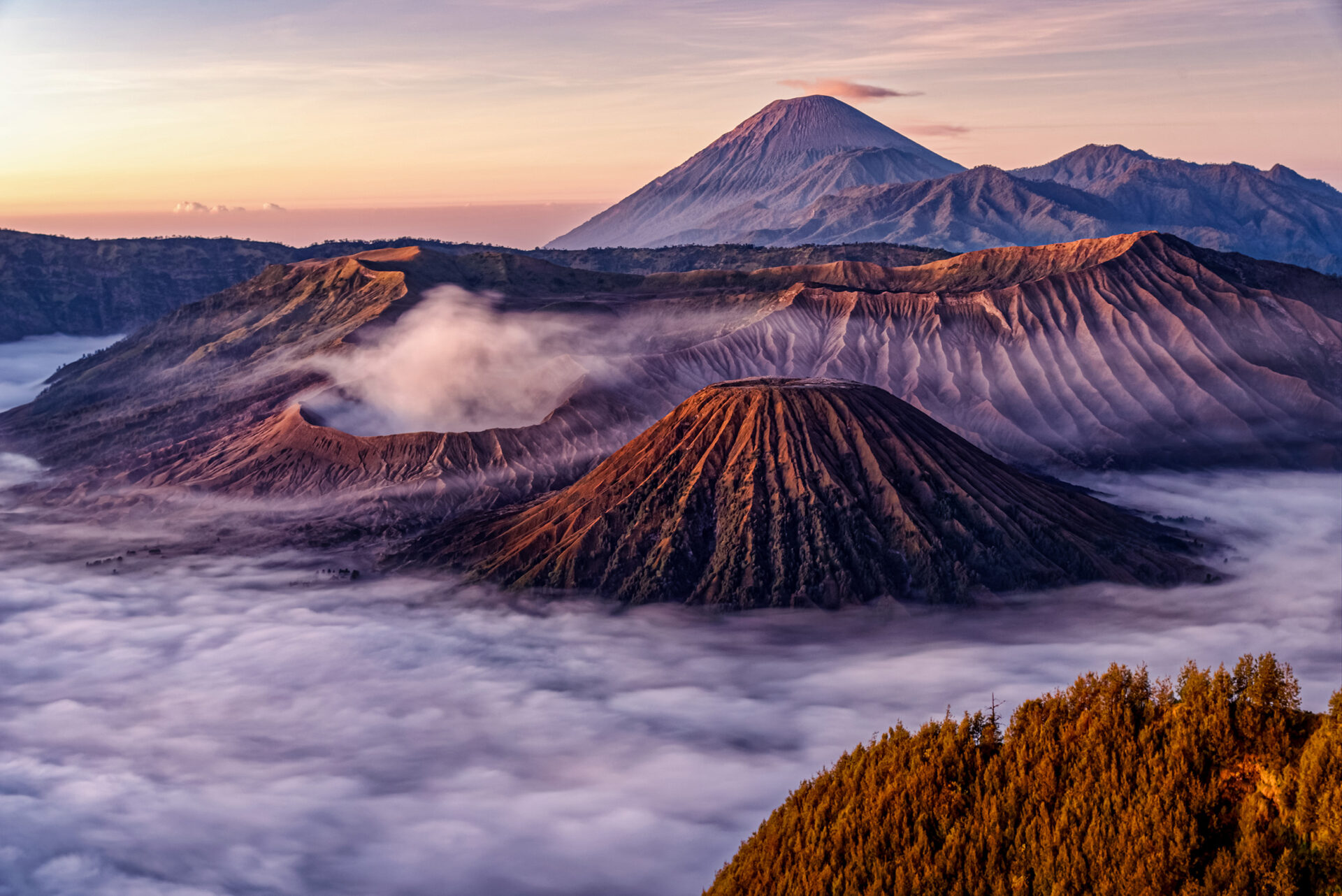 Steffen Hoppe präsentiert Indonesiens einzigartige Naturwunder, kulturelle Schätze und persönliche Geschichten.